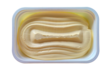 margarine-like