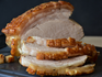 Pork, cooked, pig's feet - Nutrition Value